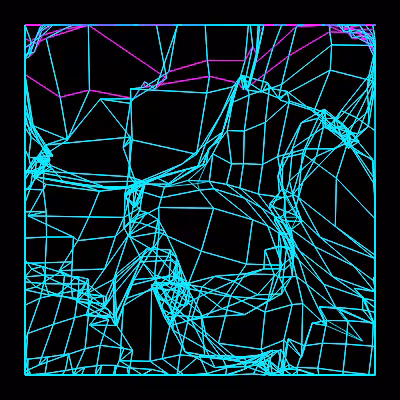 GridFlux #3