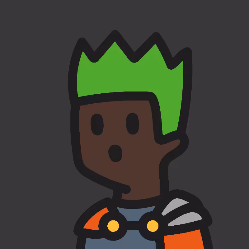 Tezbies #15