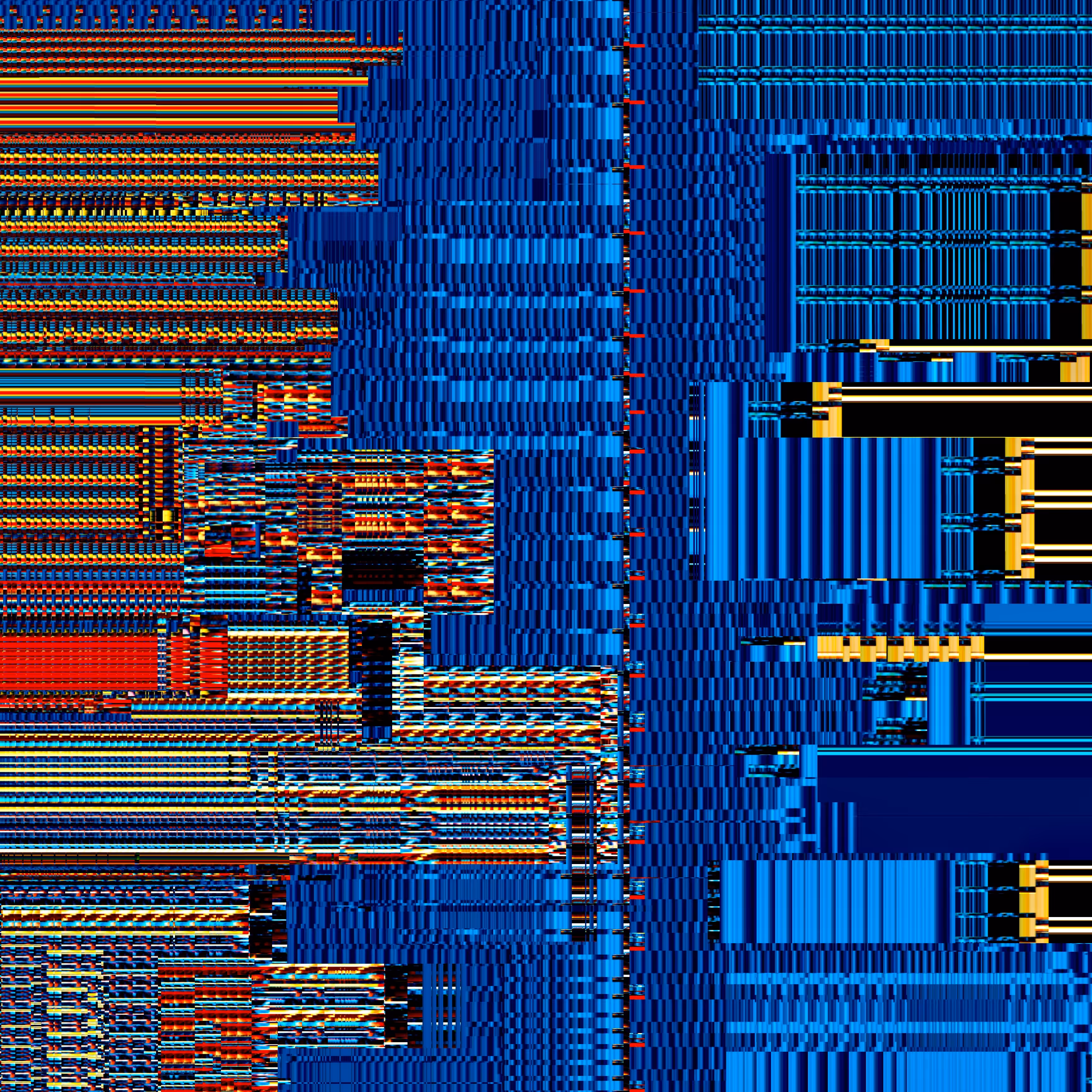 DOACITY: Memory Gridlock