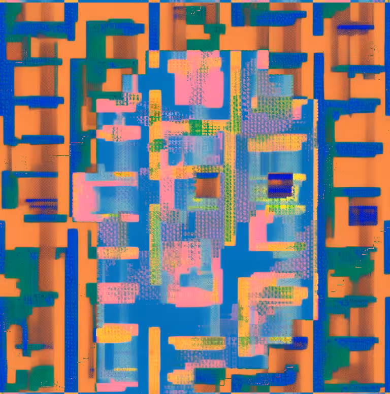 coalescence #834
