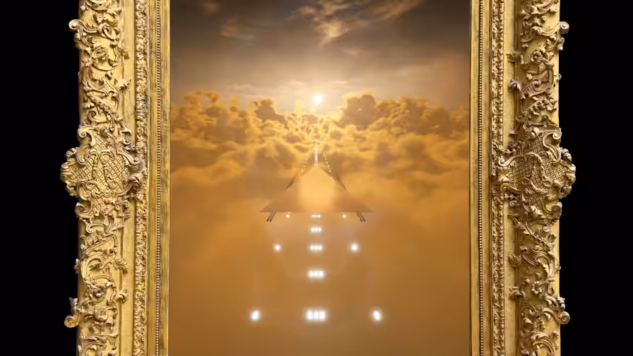 Eternal Frames 2