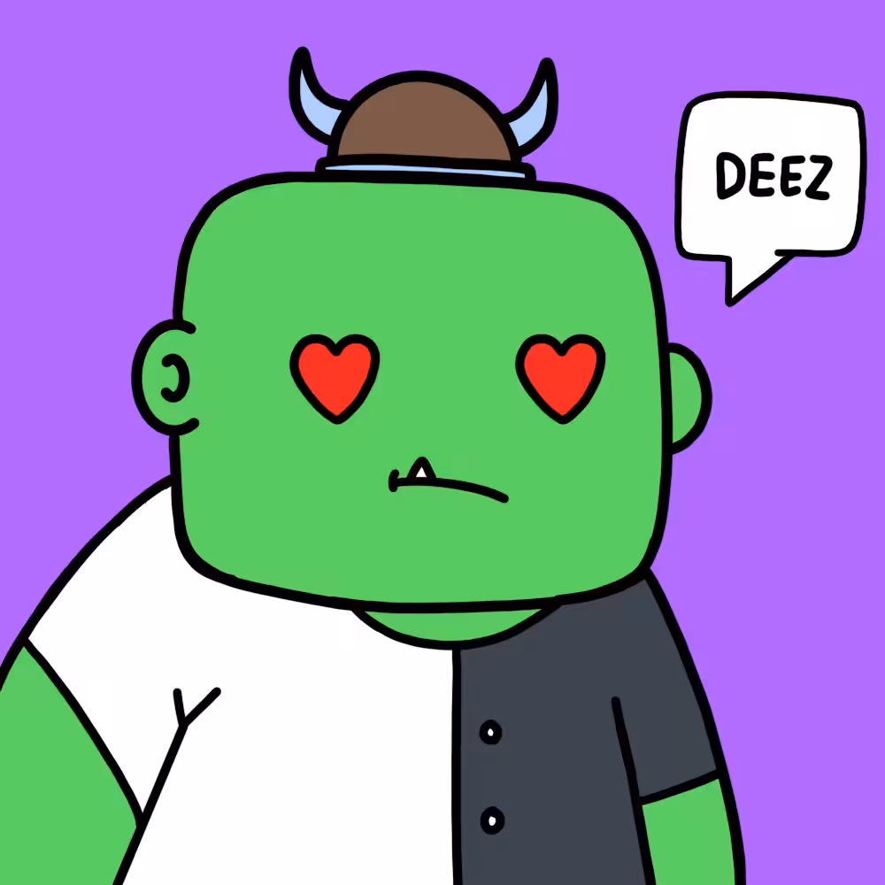 Dedfrenz #2 #114