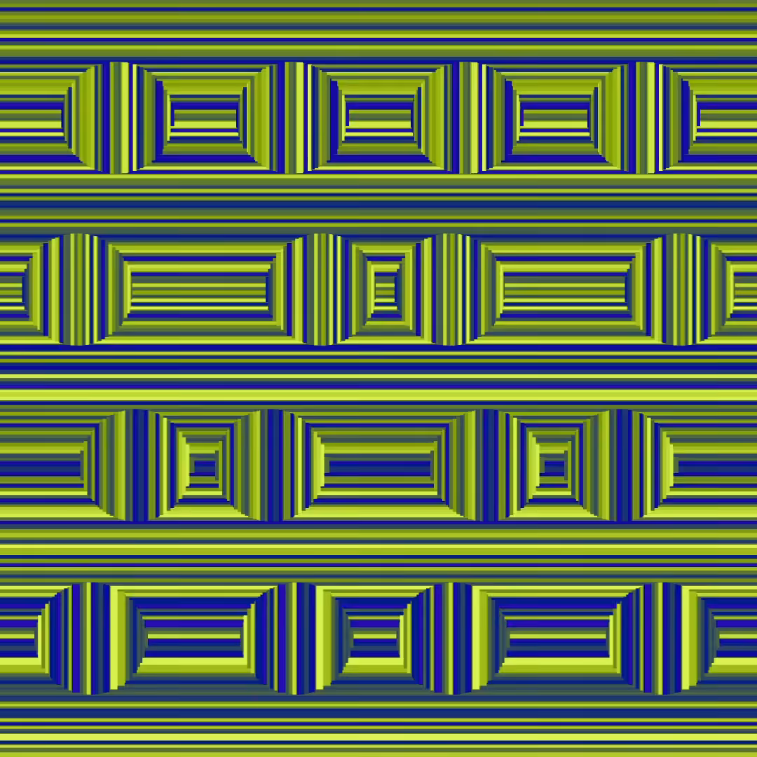 : Rectangles Or Circles :