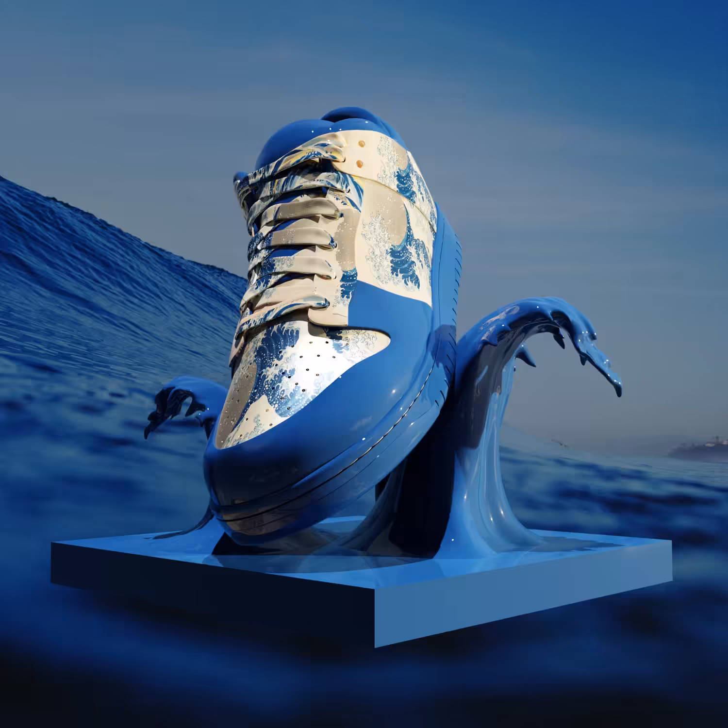 Wave