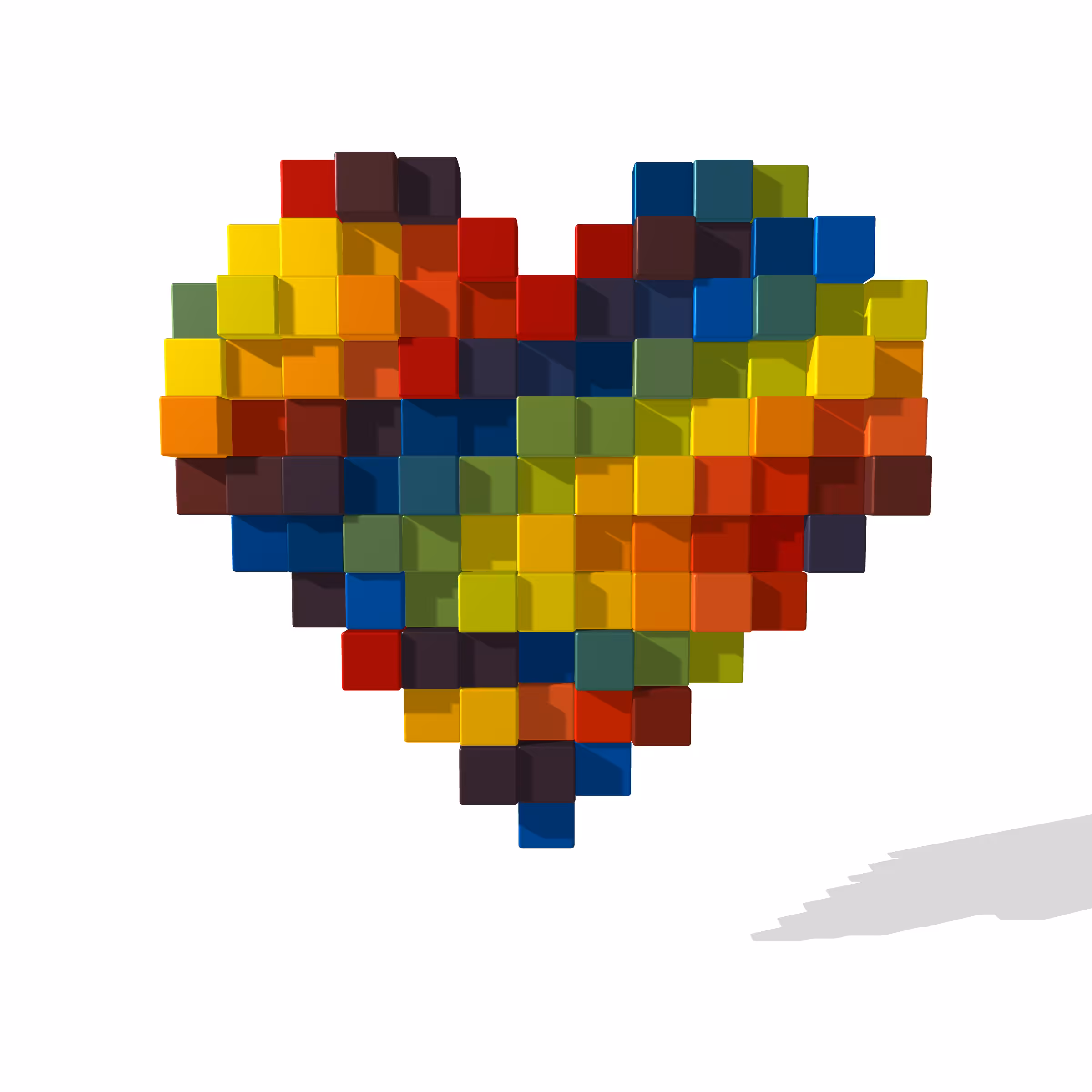 heart + craft #14657
