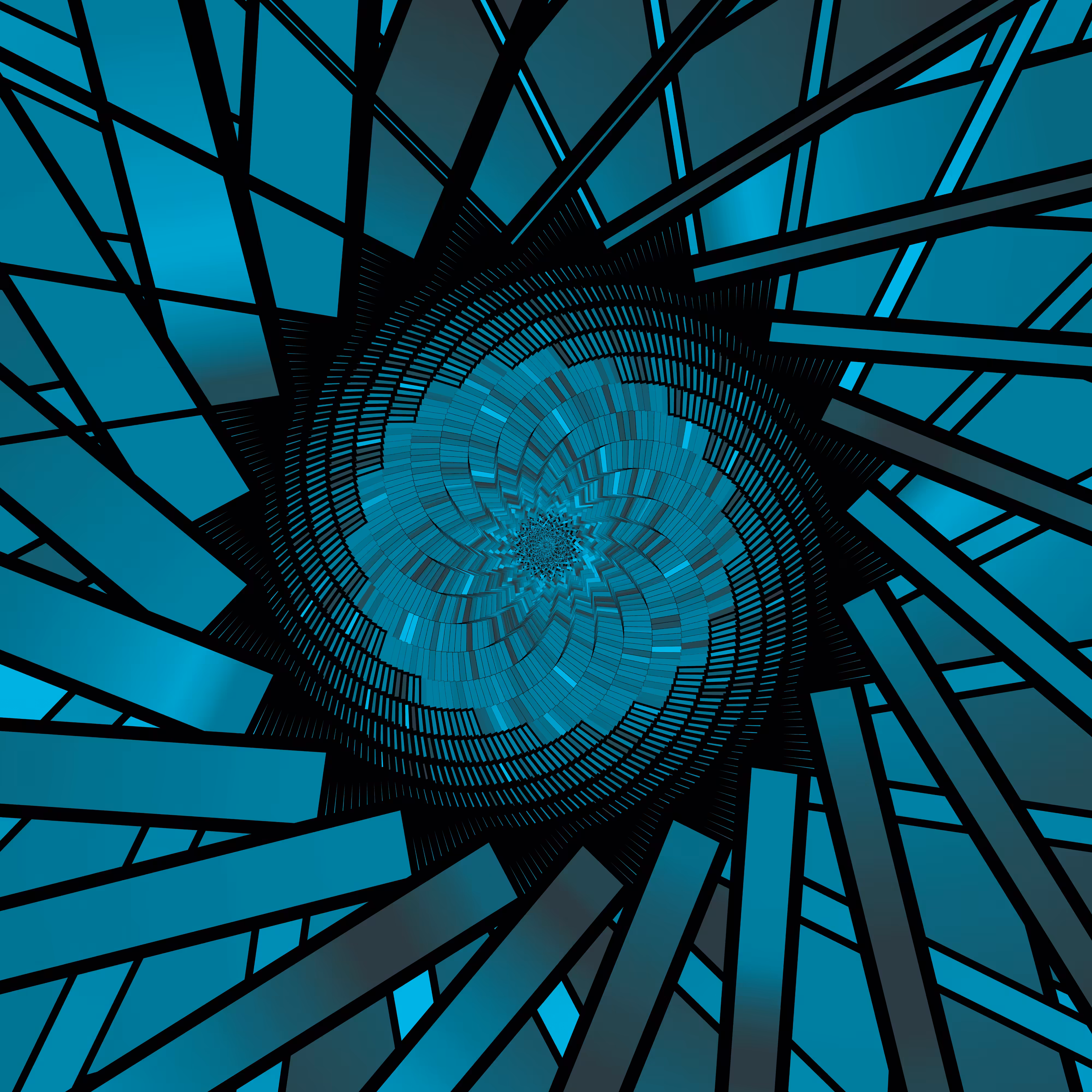 Gyre #9