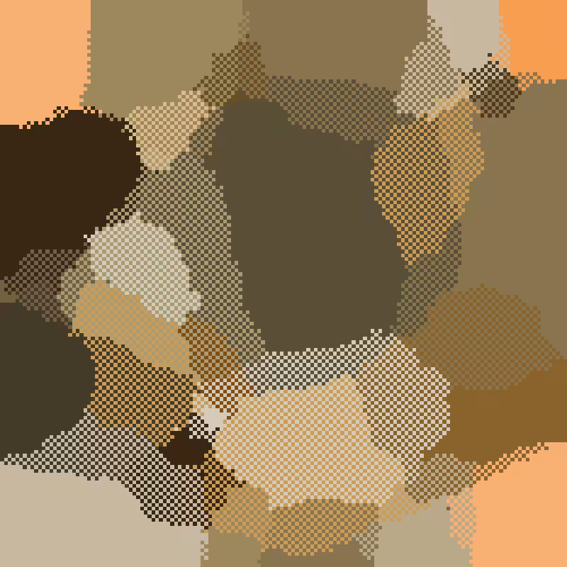 Cellular Warfare #6