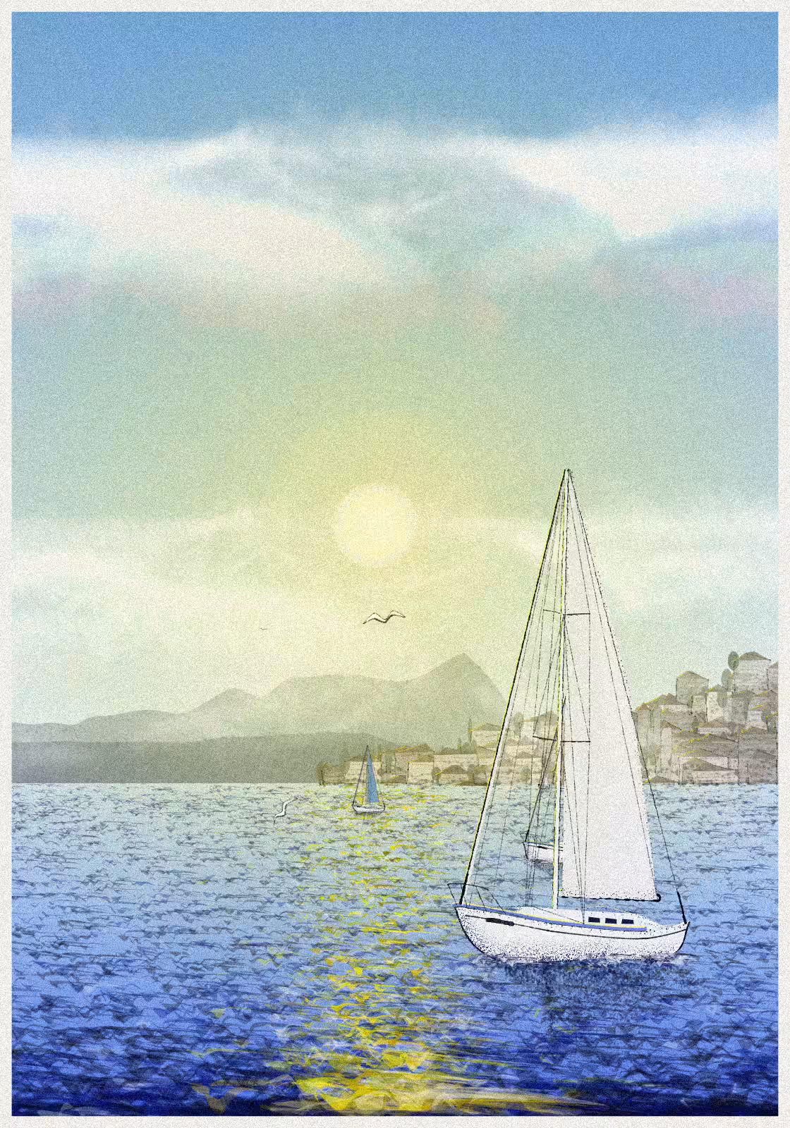 Voyage #111