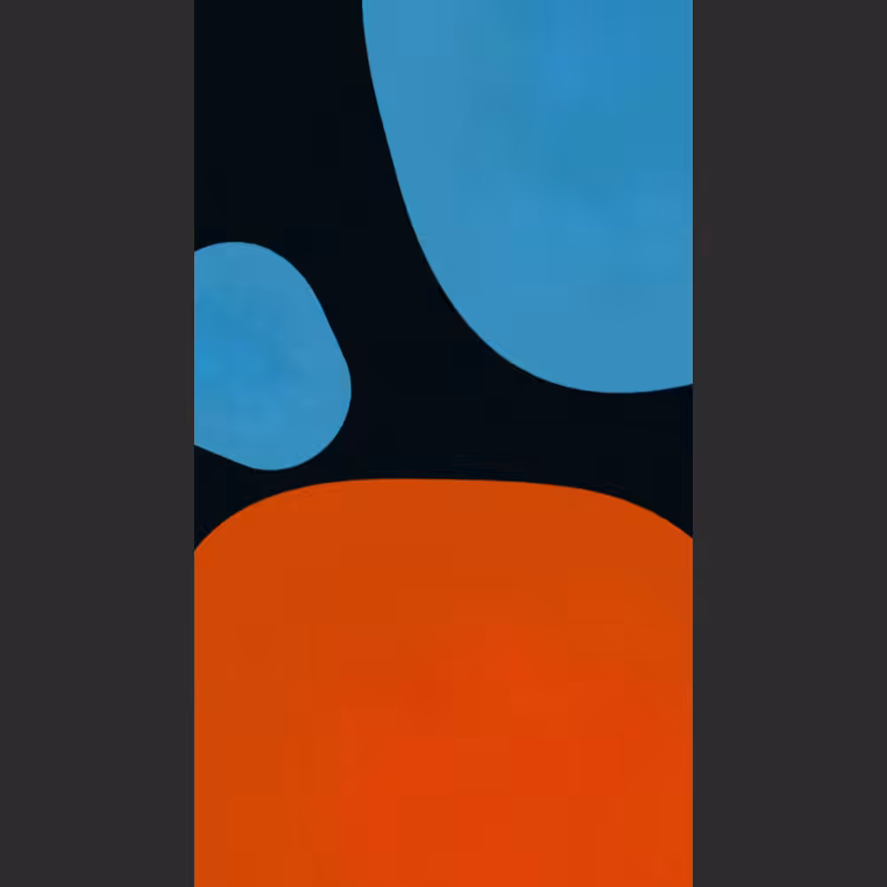 Blobs #200