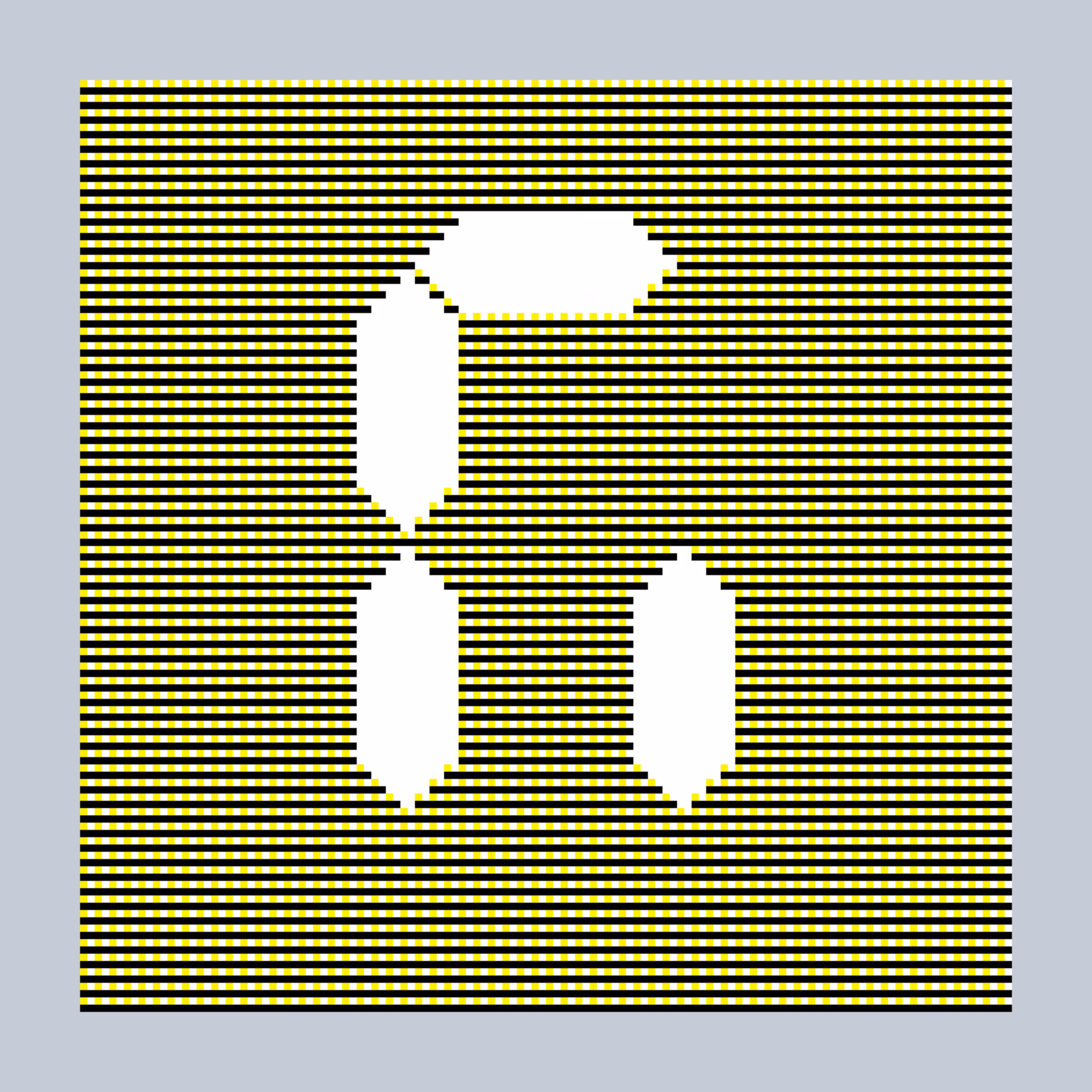 27-Bit Digital #368