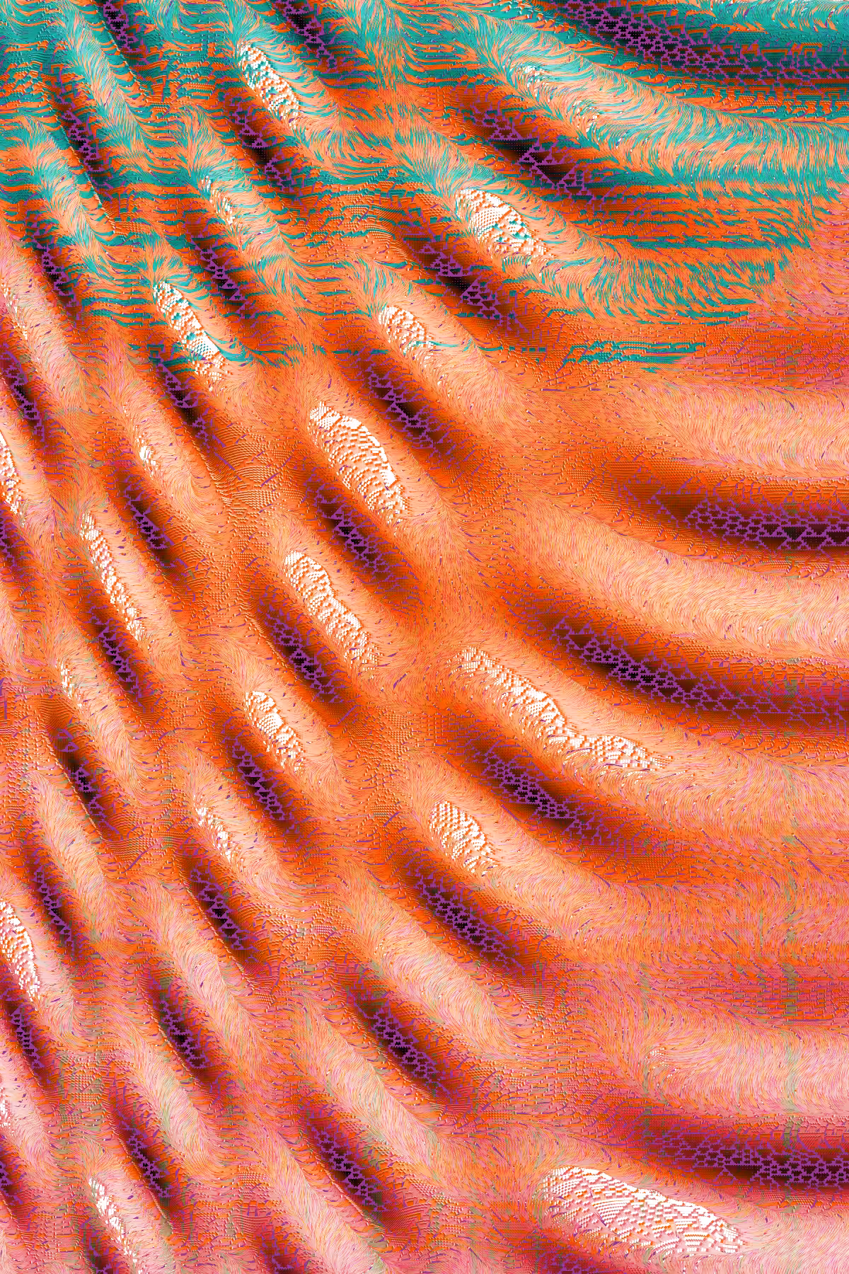 The Space in Between