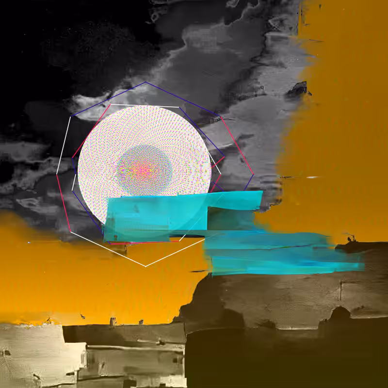 The eye of the sky #6