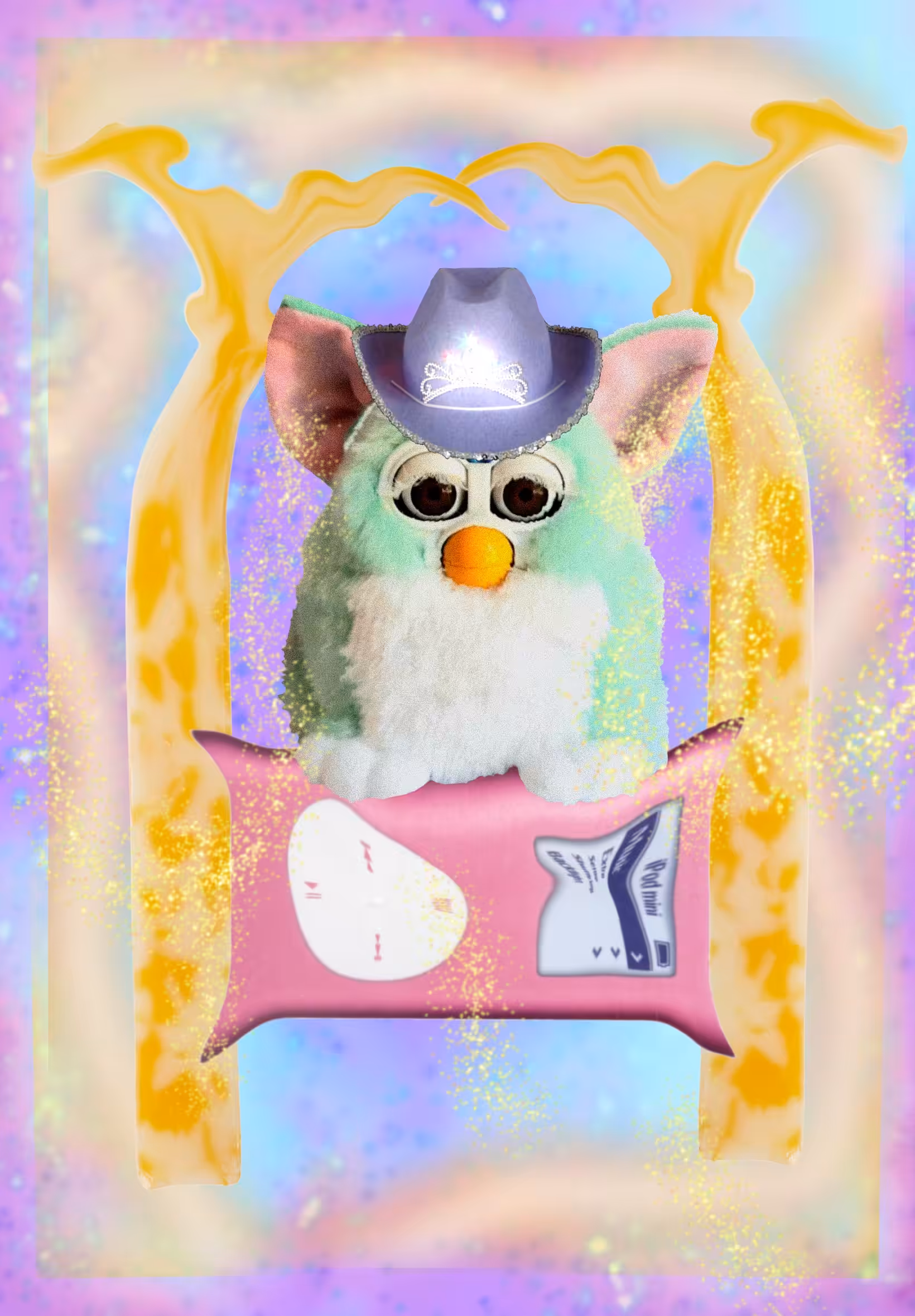The High Priestexx 