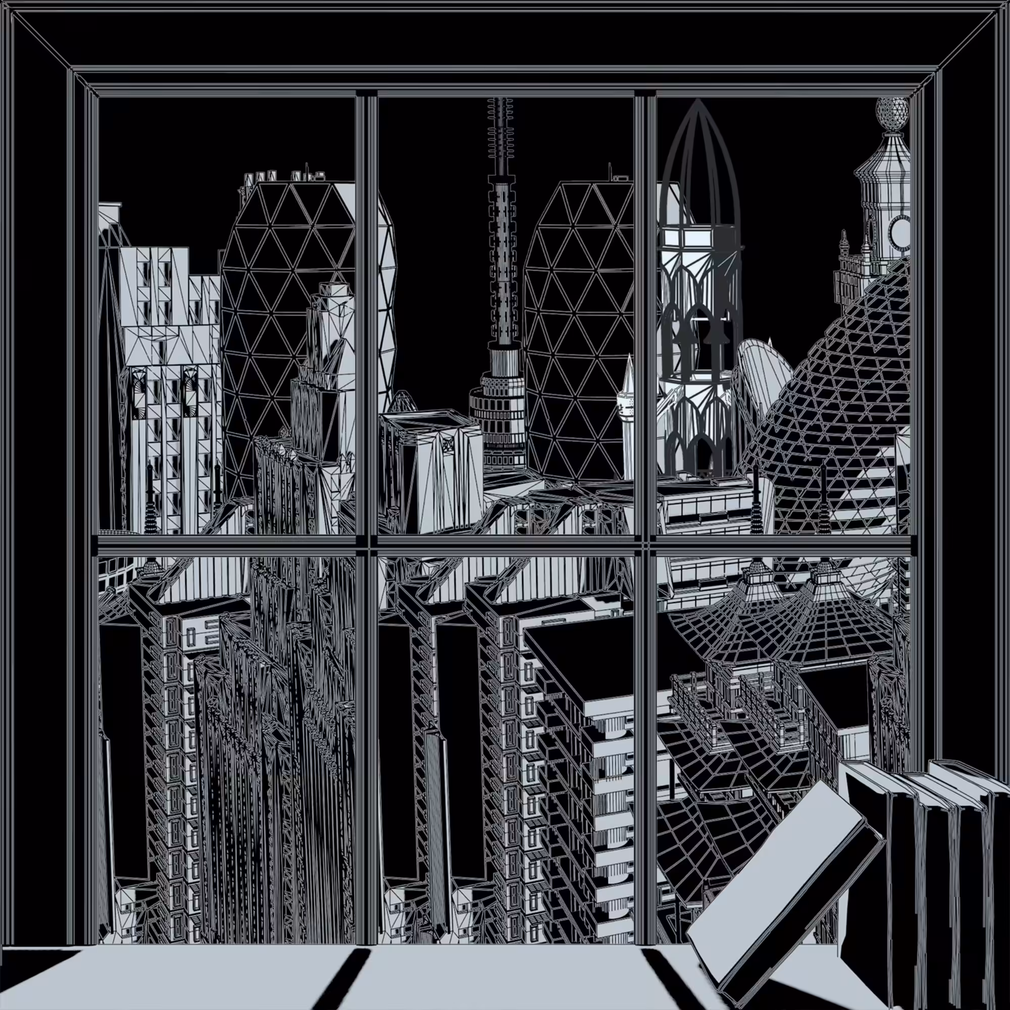 City View #47