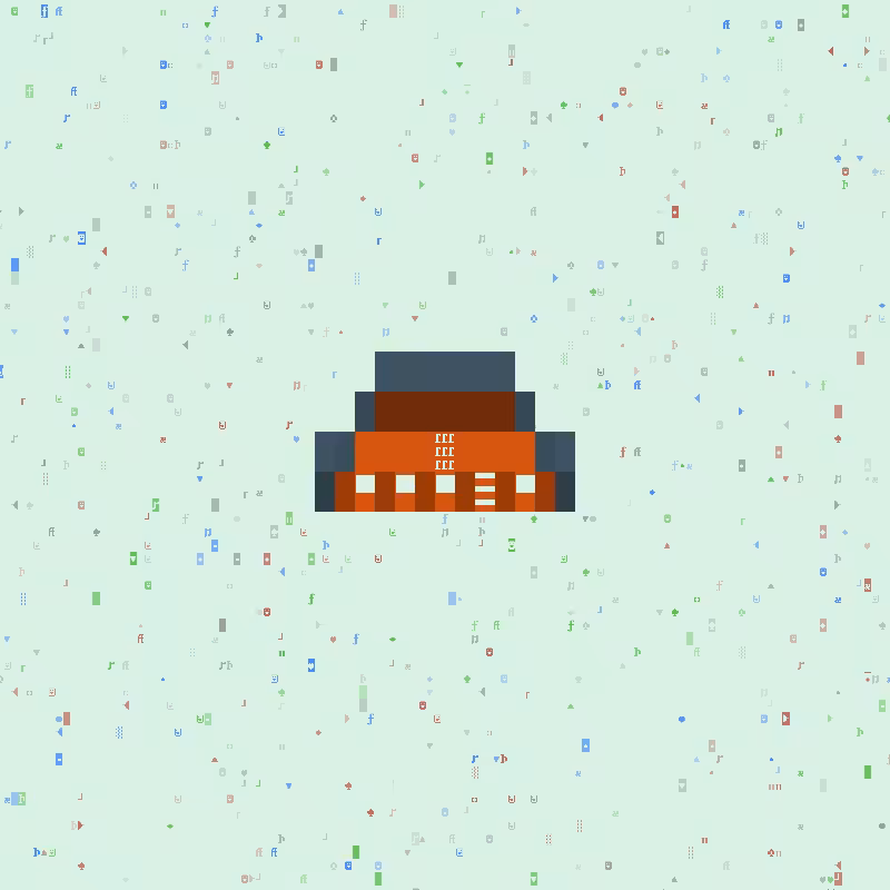 DOS Larva accessory #182