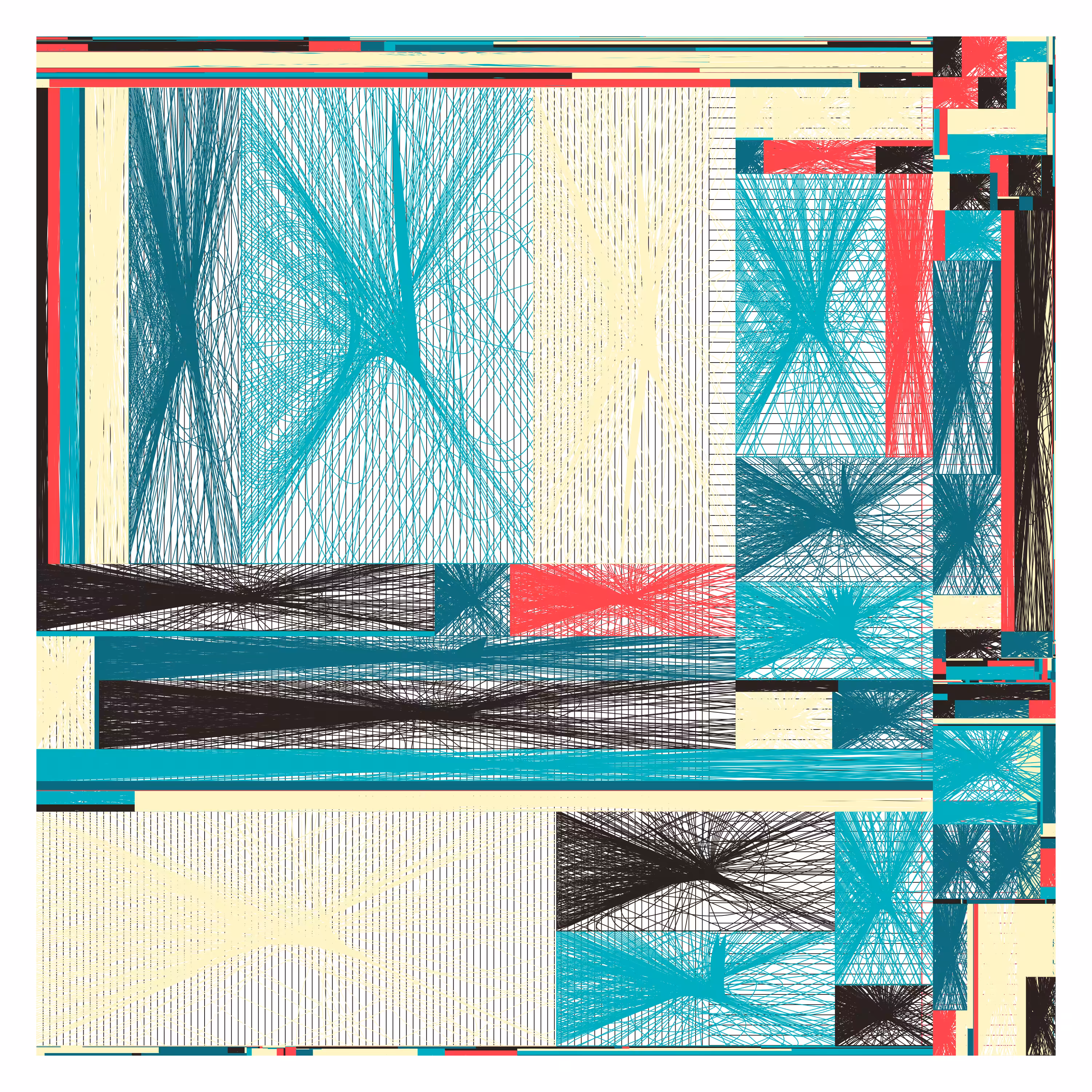 Elements of Art - Line #145