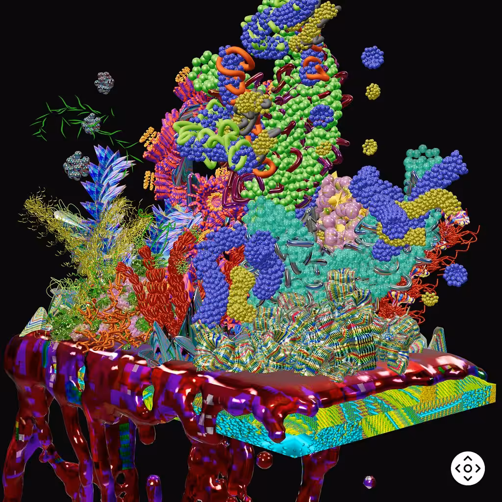Pipedream #7