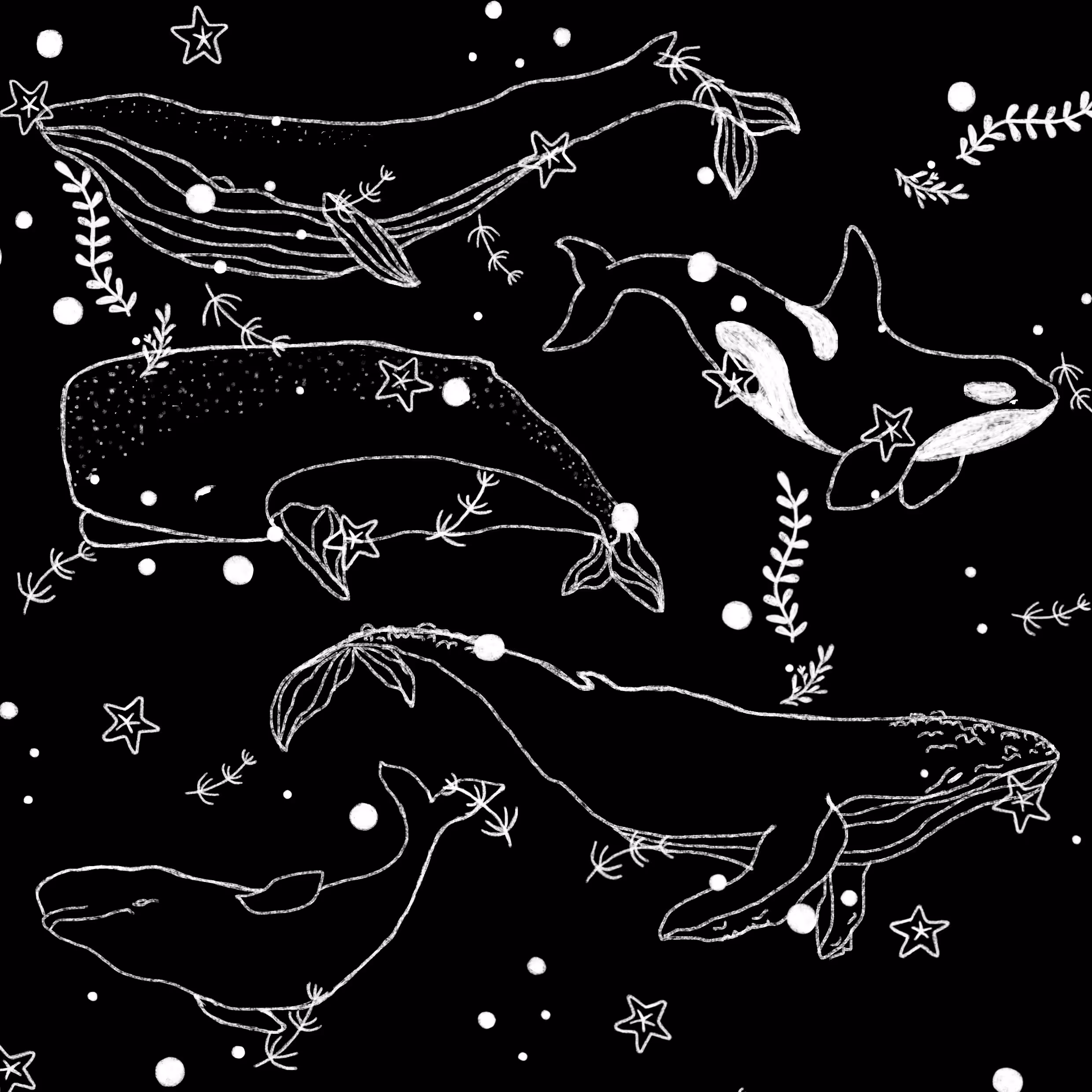 Everything Whale Be Alright