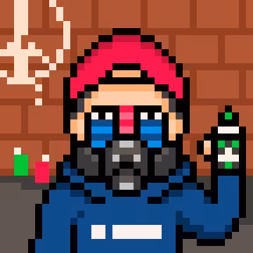 THE MANDRILL TROOPERS Season 2.1: TMT 507