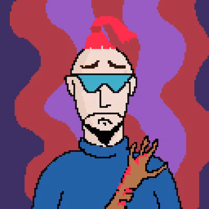 fREEDOM PUNK #25