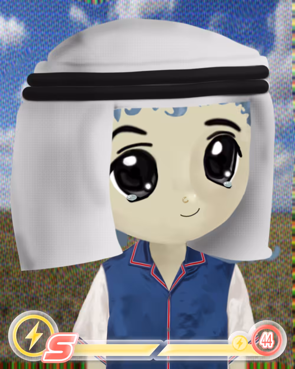 Milady 7411