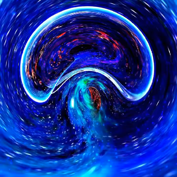 Ocean of Colors 6