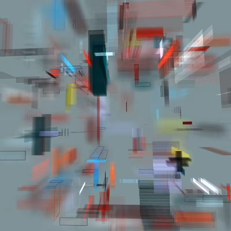 the spirits around me #209