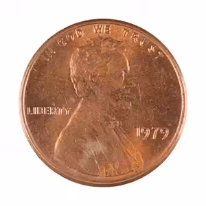 Cent #3378