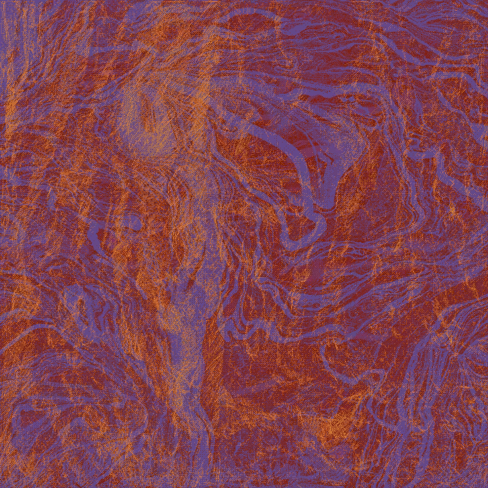 Seriscope Painting (2) #1
