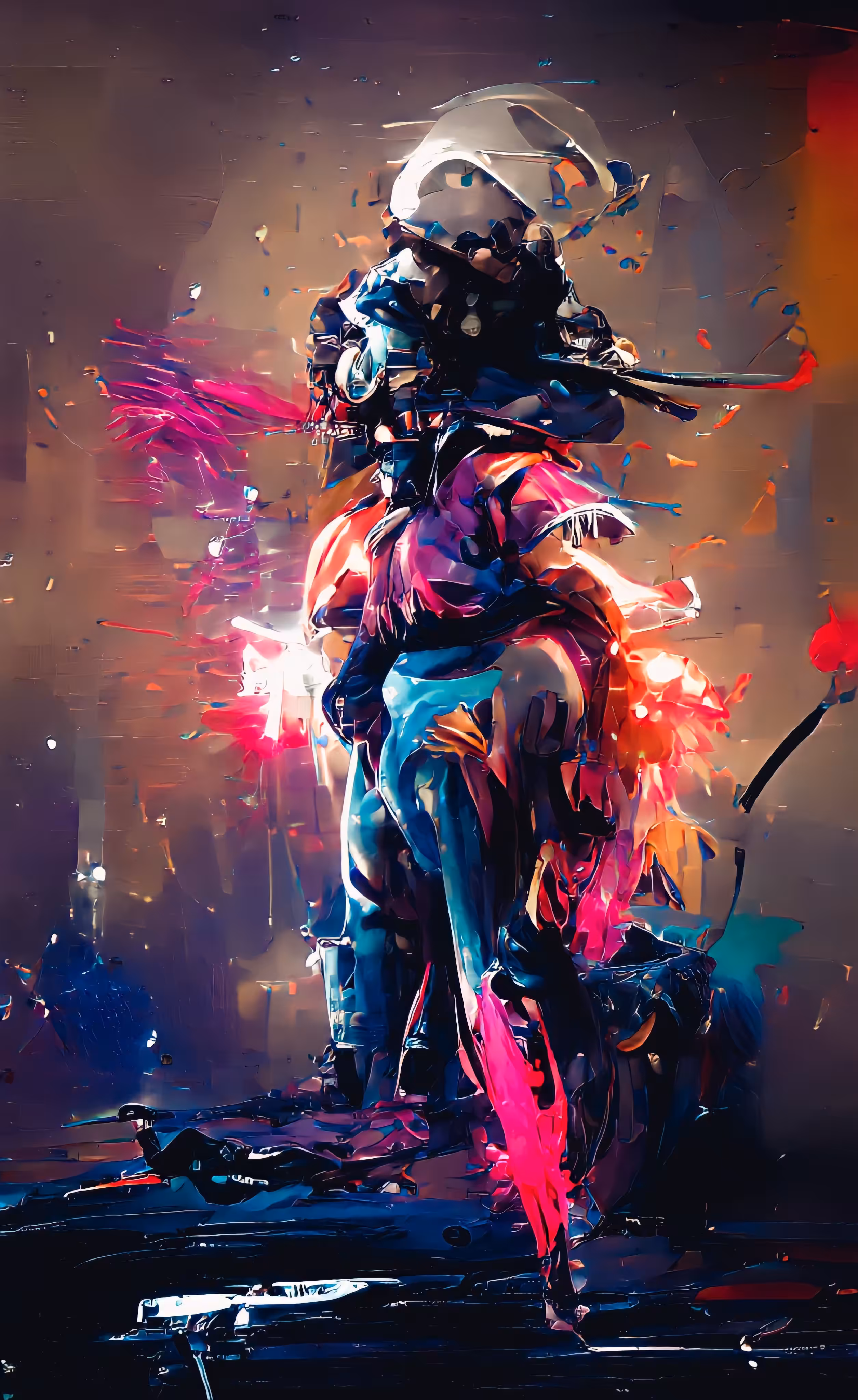 Astral #4