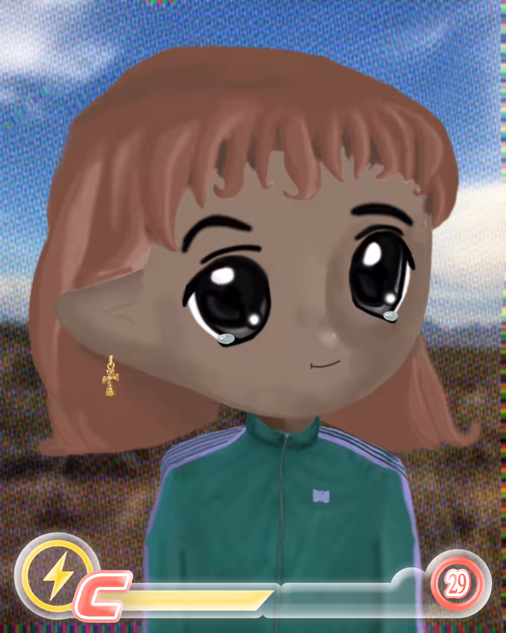 Milady 6213