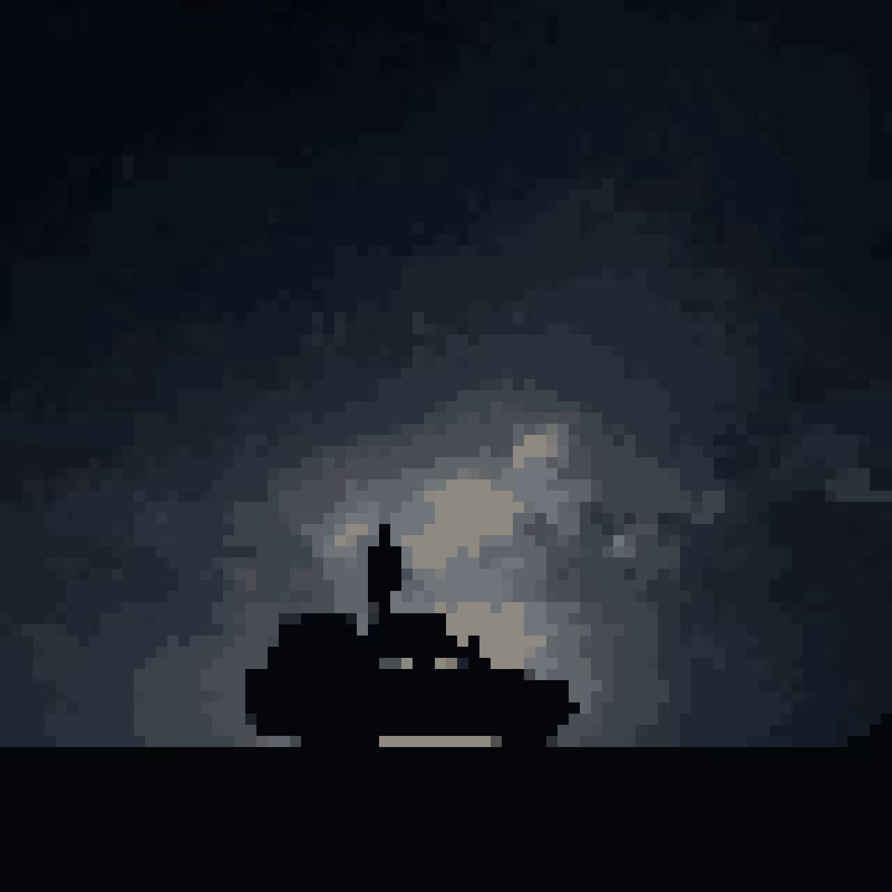 low-fidelity: lo-fi 086