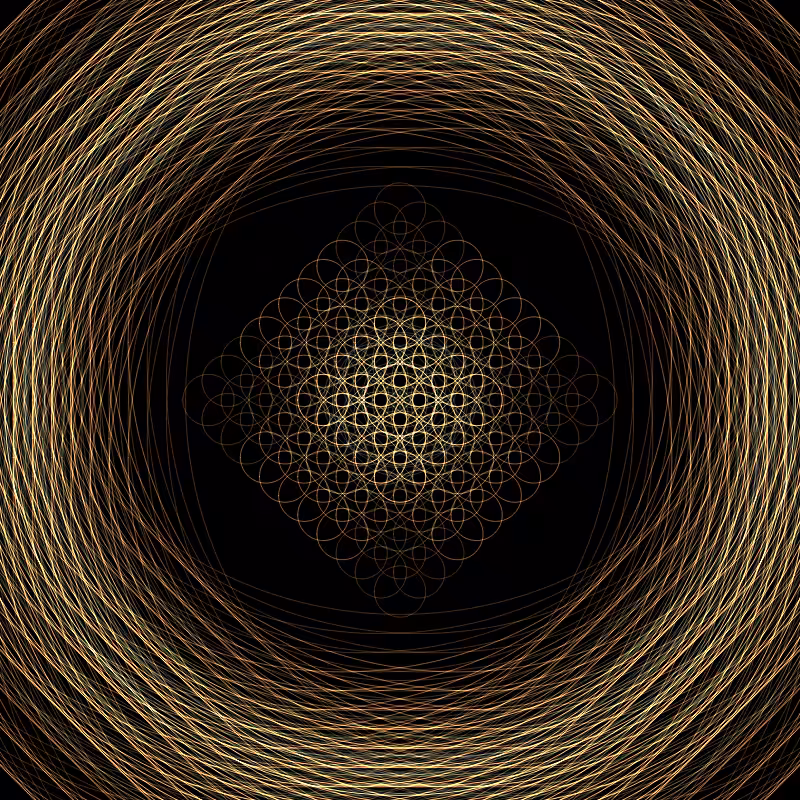 Centeric #1