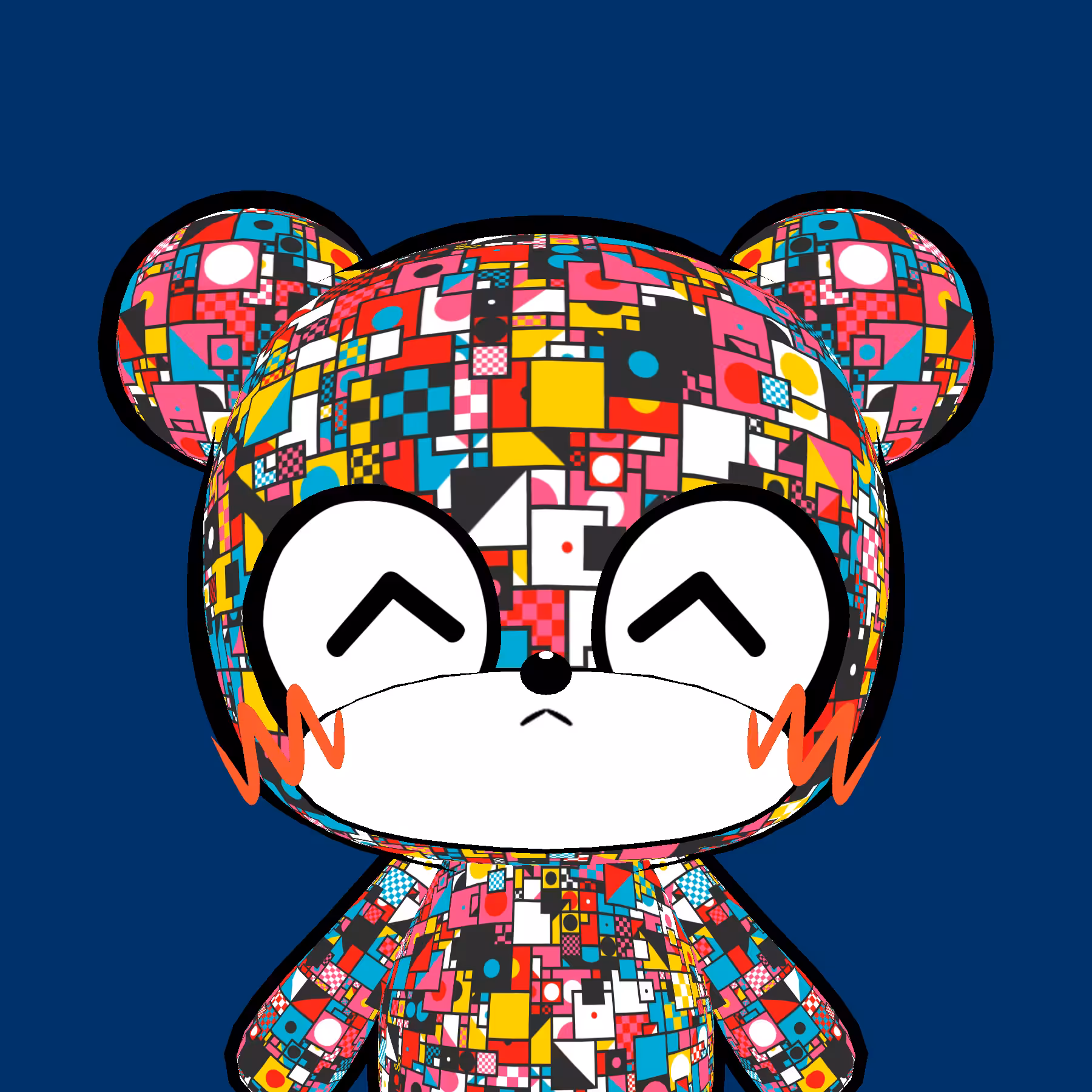 KUMALEON #183
