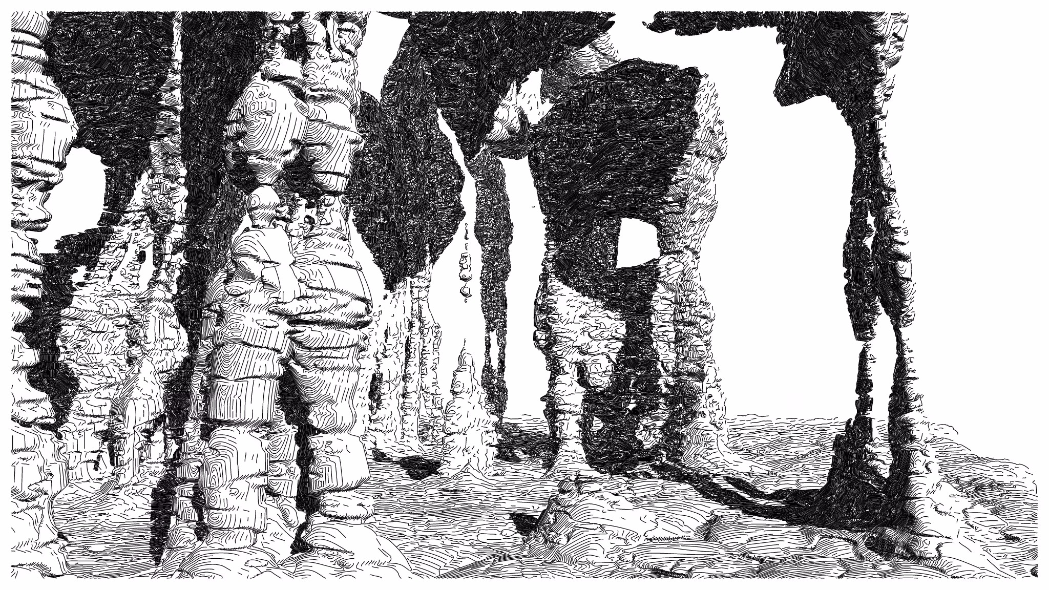 GEOMORPHISM #124