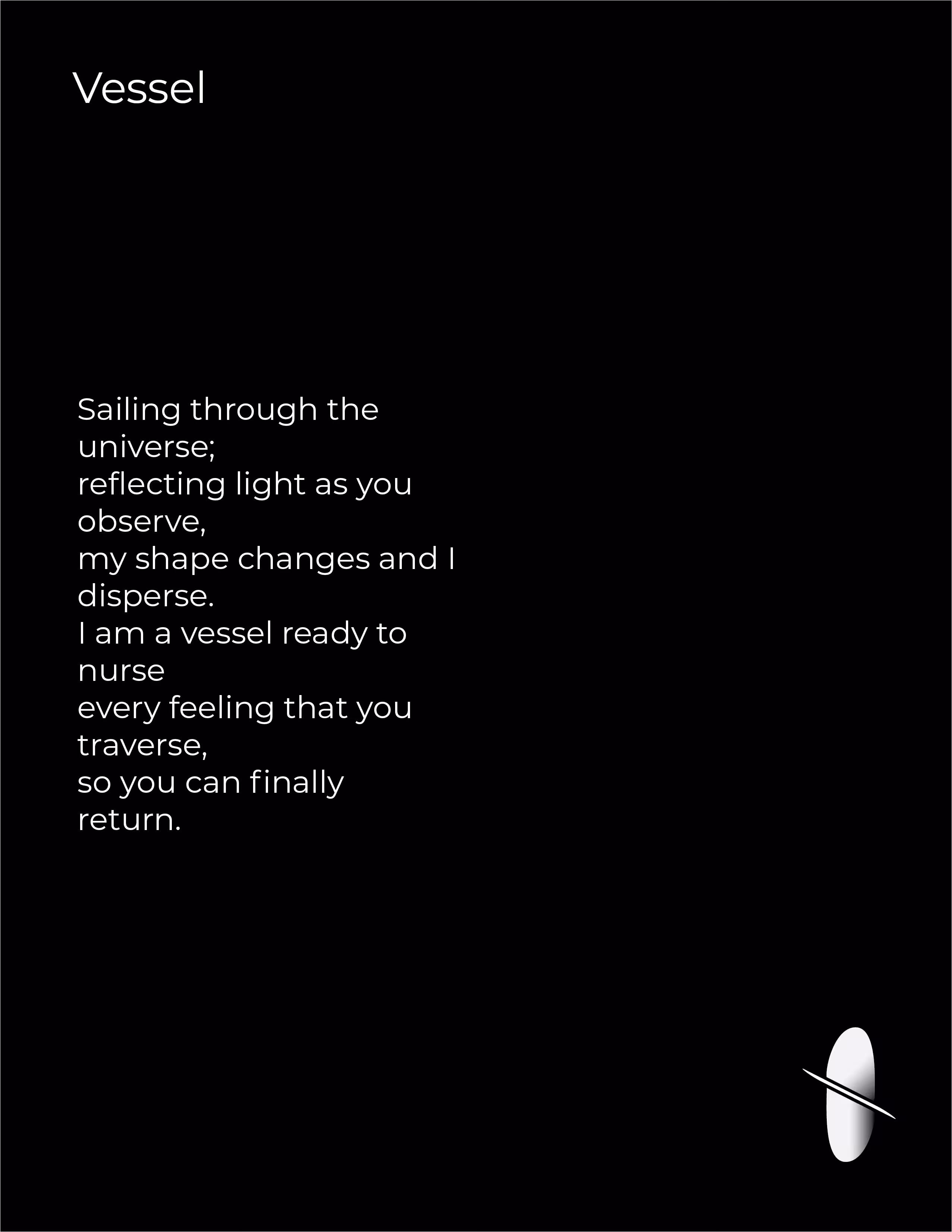 Vessel