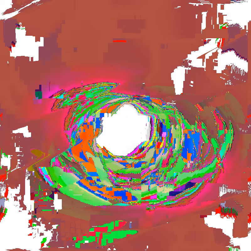 Magic Pixels #88