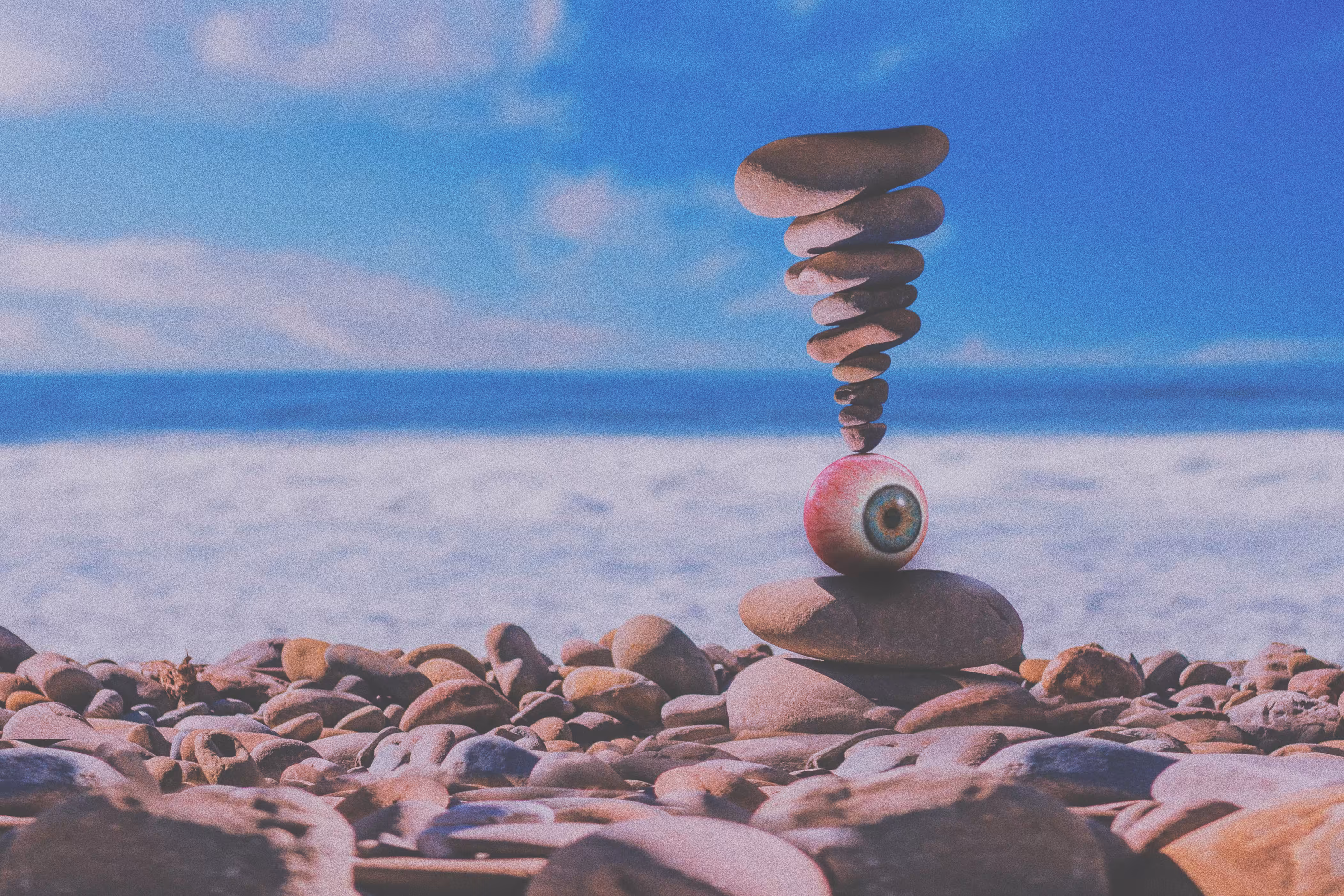Stepping Stone