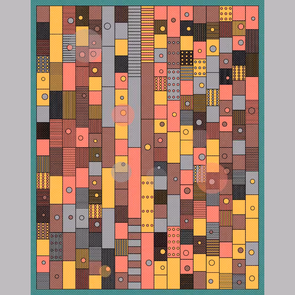 Shifted Blocks #65