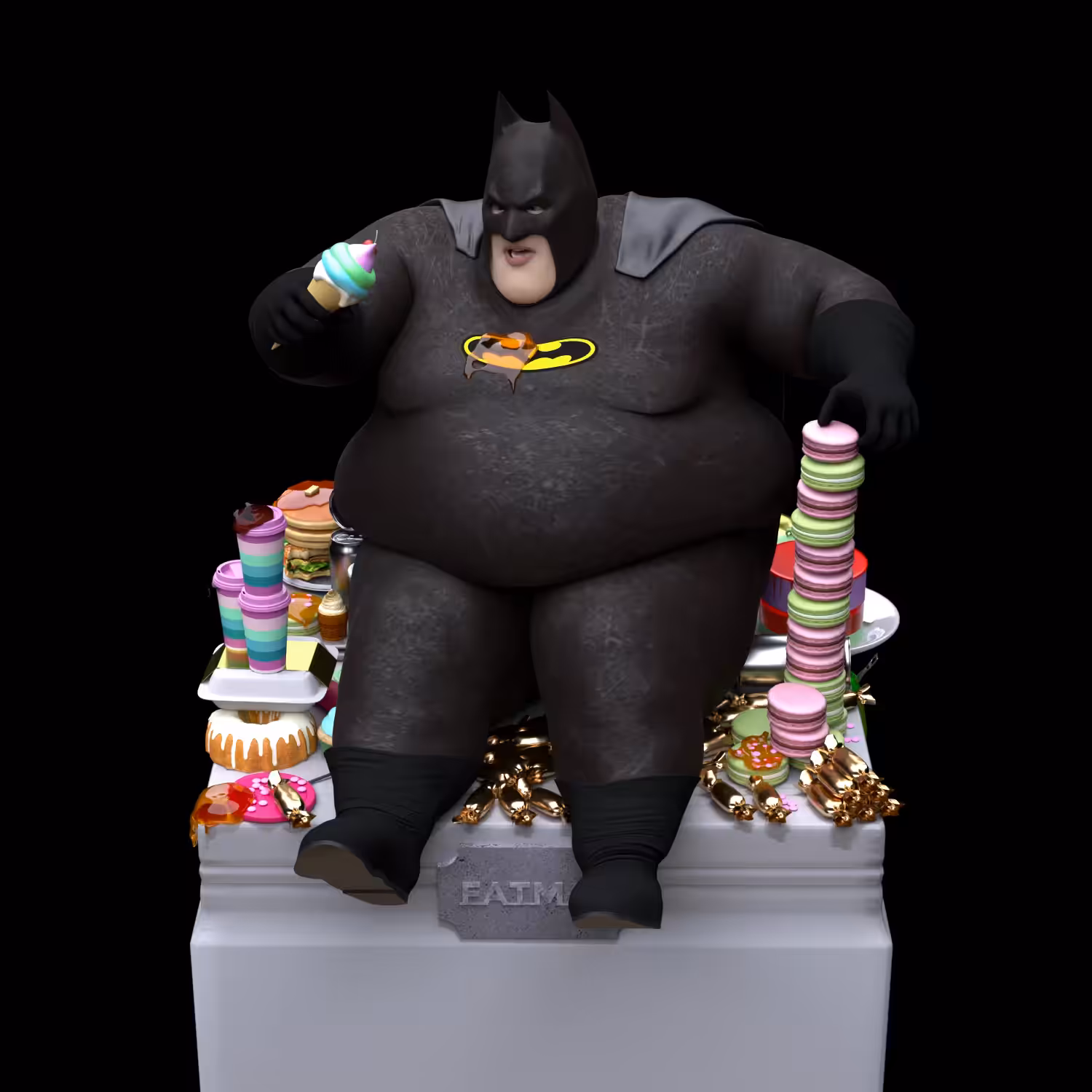 Fatman