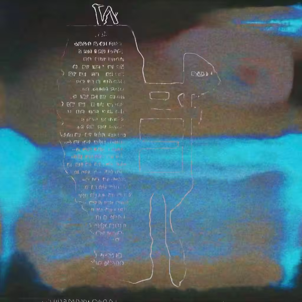Katie Morris - Flux V1