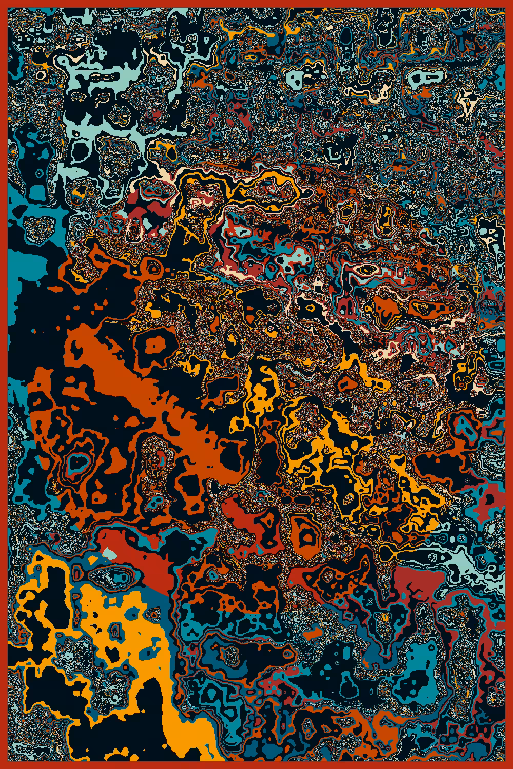 Elswhere Atlas #66