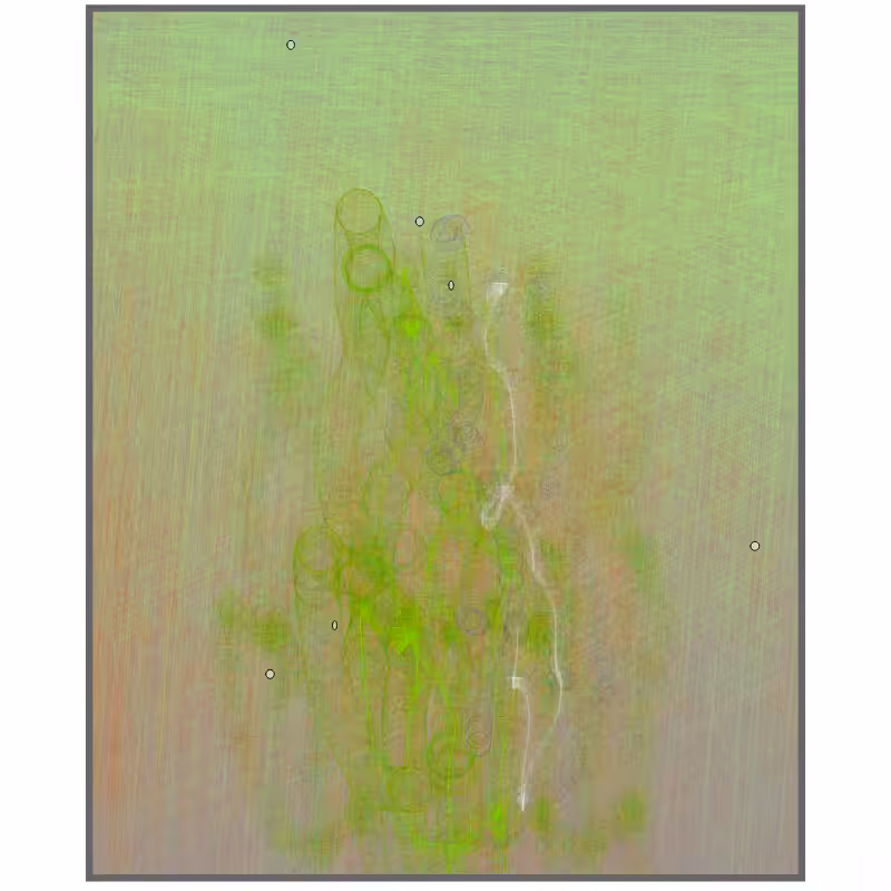 Primitive shapes #13