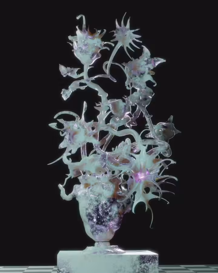 Beyond Bouquet