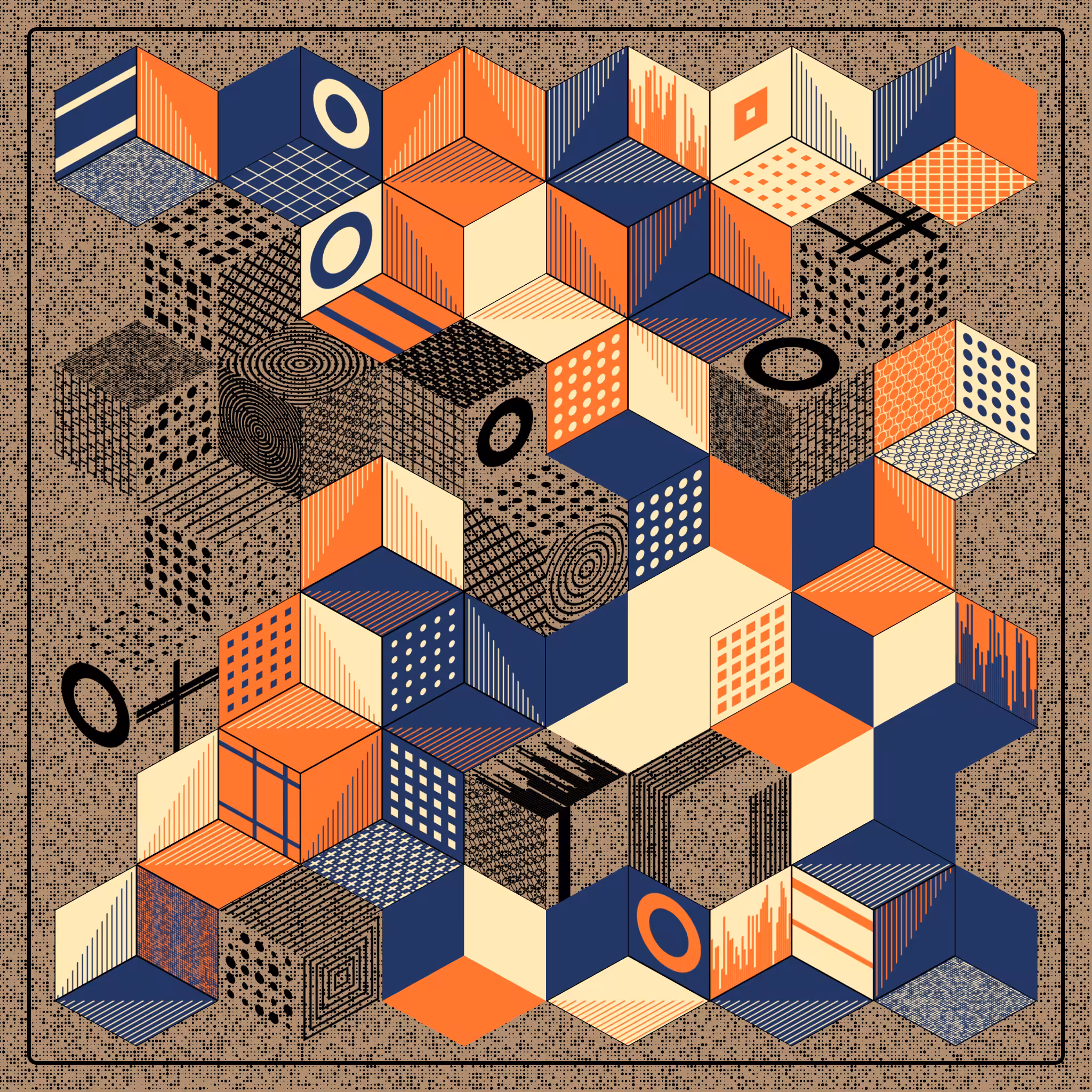 Magic Blocks #79