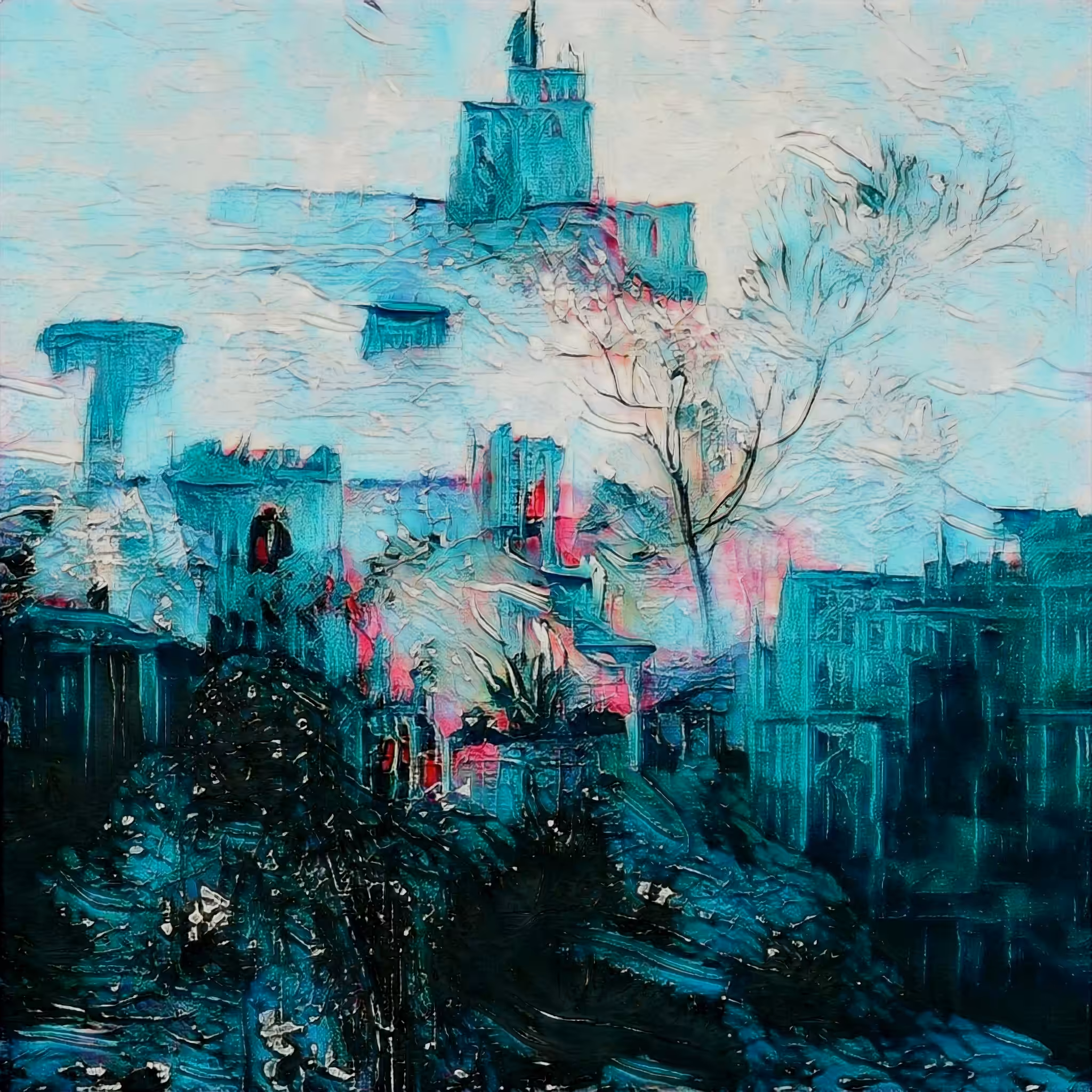 Dreamscape 19