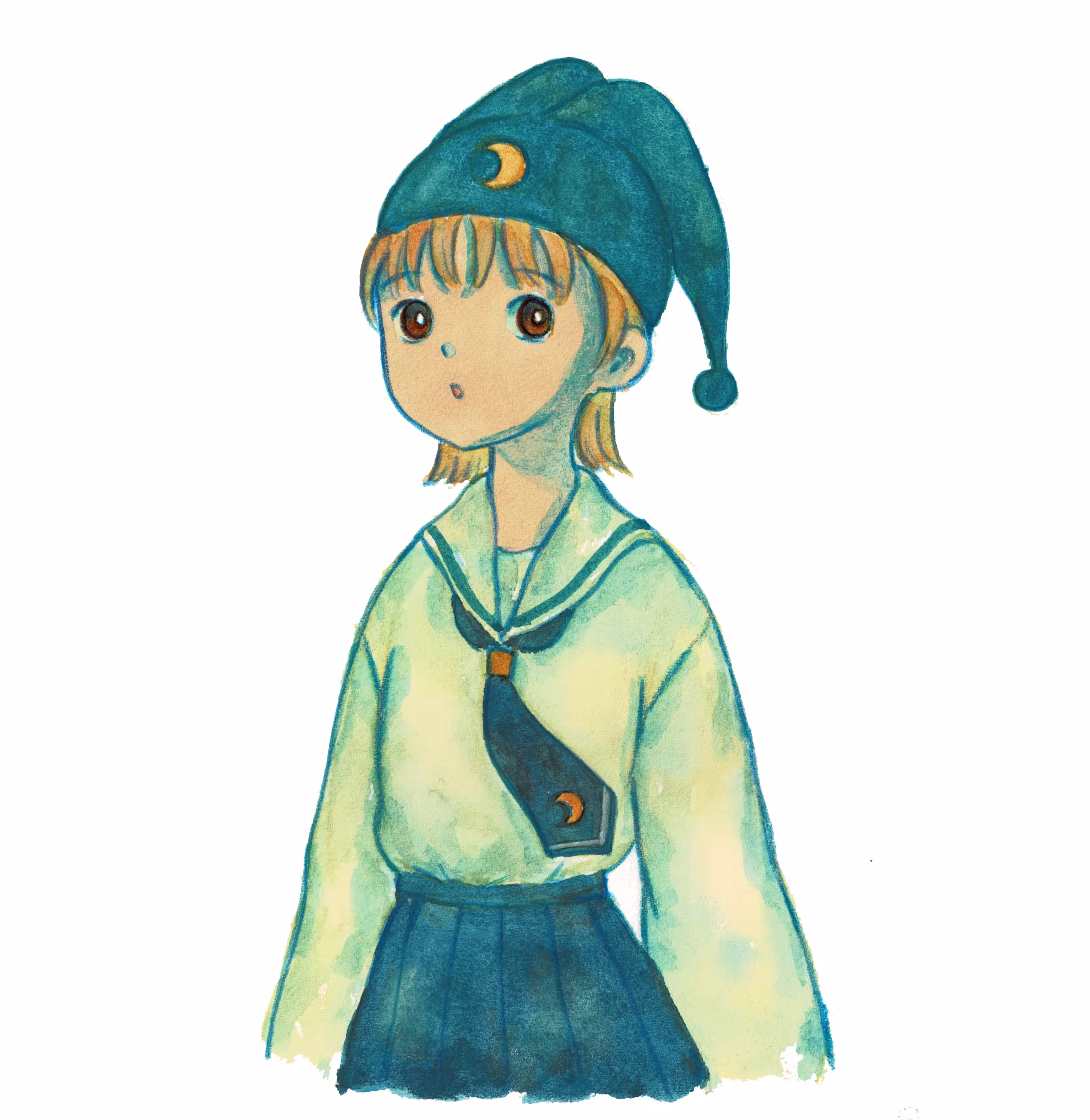 Koukousei girl #150
