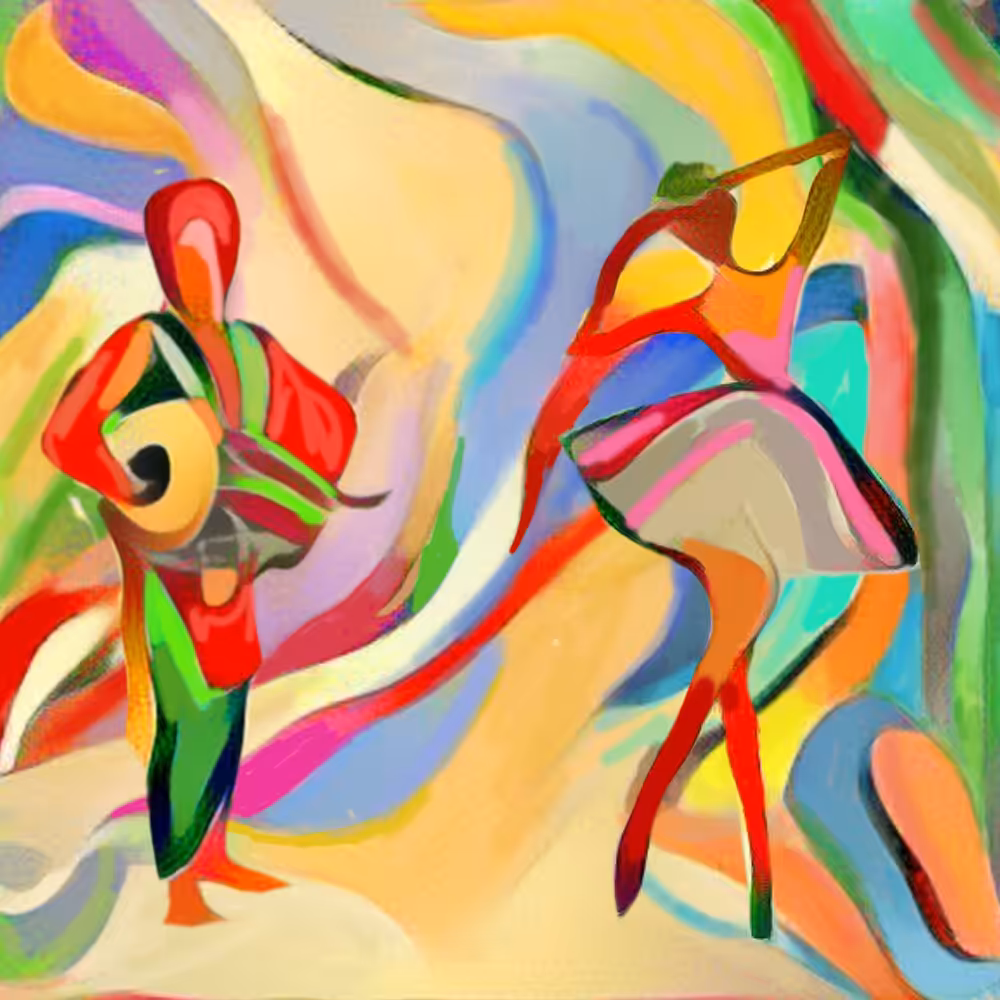 let's Dance #31