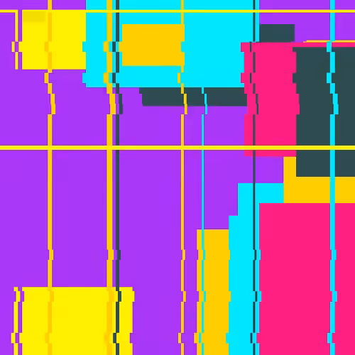 Chromatic Chaos #7313