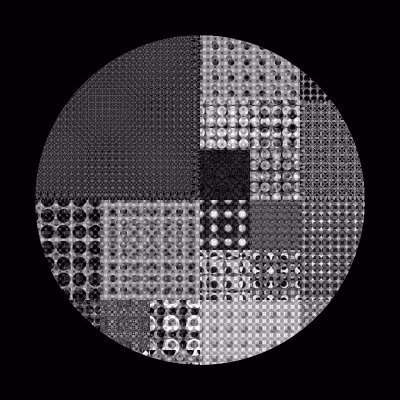 Encircling #68